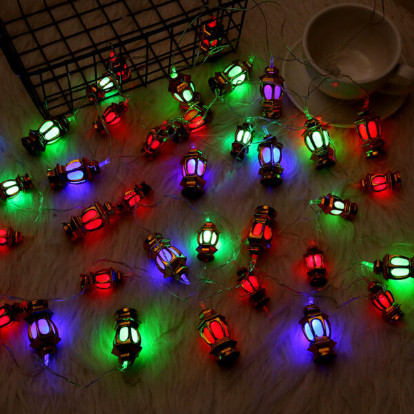 Hariken Fairy Light - Image 3