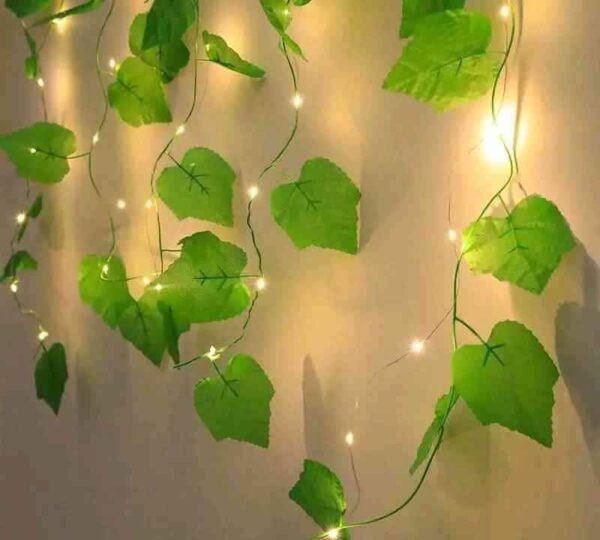 LED  leaf Light 16 feet - Image 3
