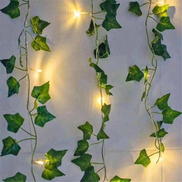 LED  leaf Light 16 feet - Image 5