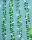 LED  leaf Light 16 feet