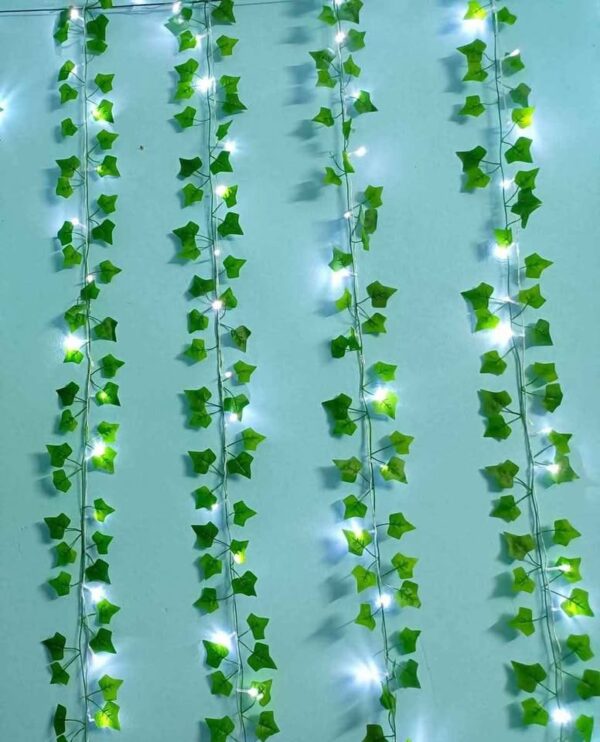 LED  leaf Light 16 feet - Image 6