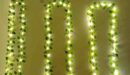 LED  leaf Light 16 feet