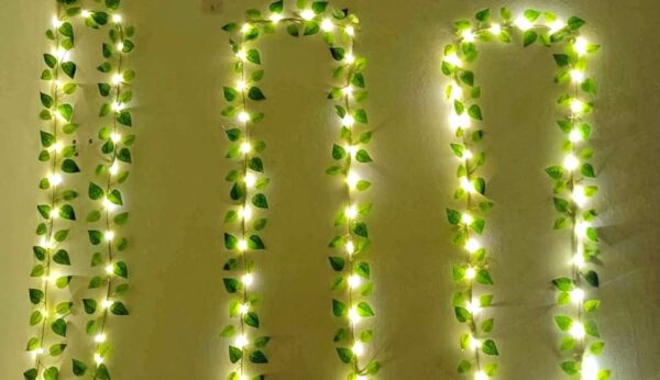 LED  leaf Light 16 feet - Image 2