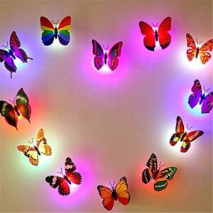 butterfly mini Light per pis