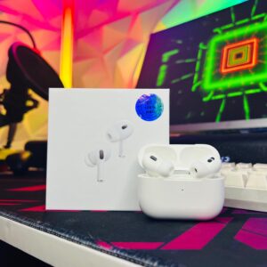 AirPods 2nd Generation - White