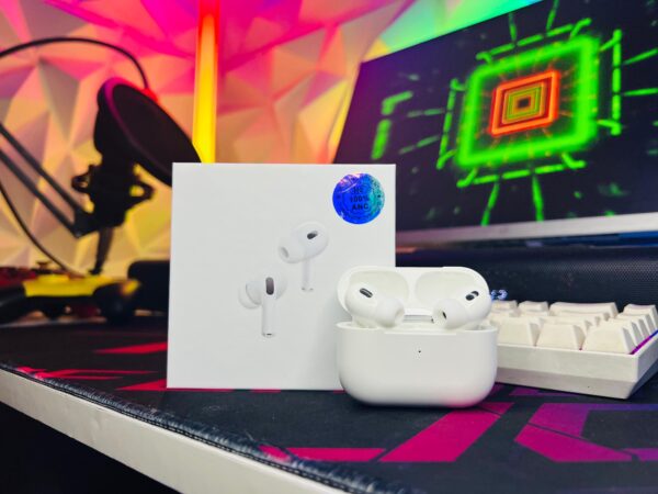 AirPods 2nd Generation - Image 4