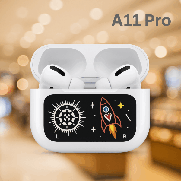A11 Pro AirPods - Image 3