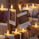 Photo Clip Light
