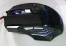 LEISHE G950 Wired Gaming Mouse