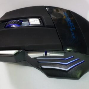 LEISHE G950 Wired Gaming Mouse