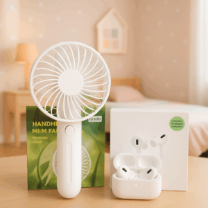 Hand Fan