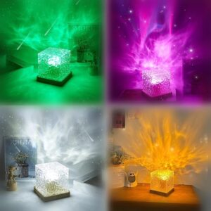 Water Ripple lamp