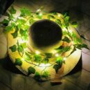 LED  leaf Light 16 feet