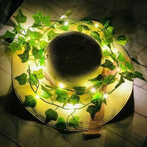 LED  leaf Light 16 feet