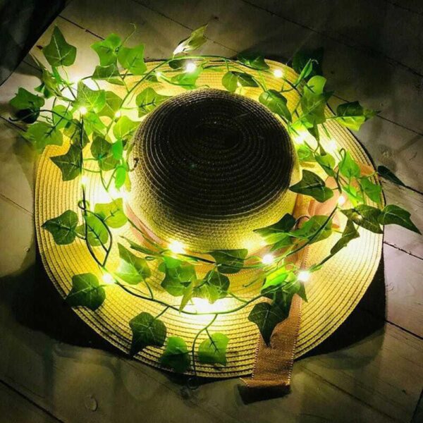 LED  leaf Light 16 feet