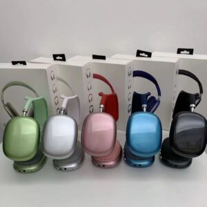 P9 wireless Bluetooth headphones with mic Noise Cancelling