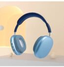 P9 wireless Bluetooth headphones with mic Noise Cancelling