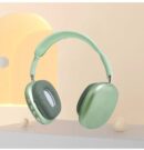 P9 wireless Bluetooth headphones with mic Noise Cancelling