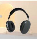 P9 wireless Bluetooth headphones with mic Noise Cancelling