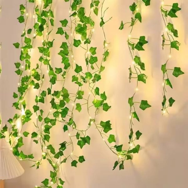 LED leaf Light 32 Feet