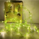 Led Leaf Light 16 Feet