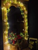 Led Leaf Light 16 Feet