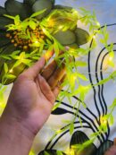 Led Leaf Light 16 Feet