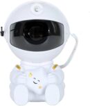 ASTRONAUT NEBULA PROJECTOR