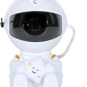 ASTRONAUT NEBULA PROJECTOR