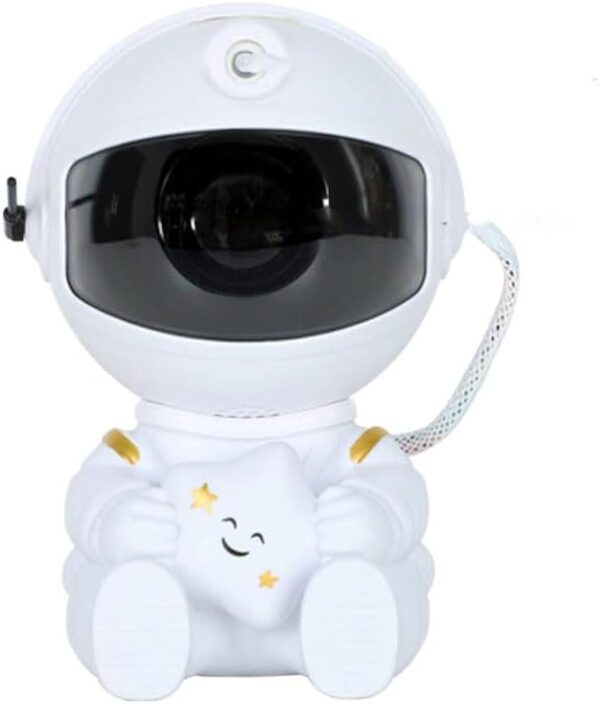 ASTRONAUT NEBULA PROJECTOR