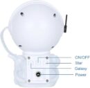 ASTRONAUT NEBULA PROJECTOR