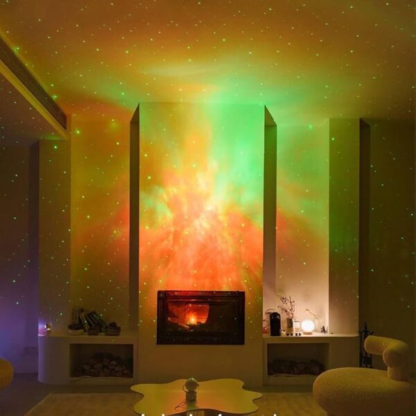 ASTRONAUT NEBULA PROJECTOR - Image 3