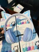 Premium Quality Cat Headphone