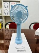 Mini USB Rechargeable Fan