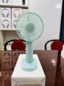 Mini HandFan Portable Rechargeable