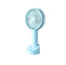 Mini USB Rechargeable Fan