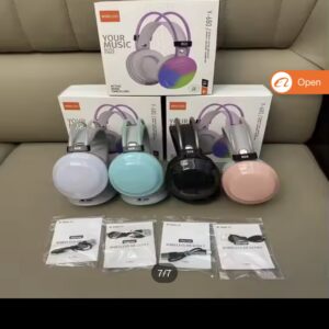 RGB Limited Edition Headphone