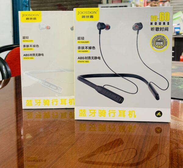 JOOSDON wireless neckband