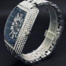 Luxury Daimond Bling Watch