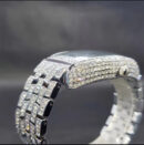 Luxury Daimond Bling Watch