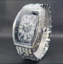 Luxury Daimond Bling Watch