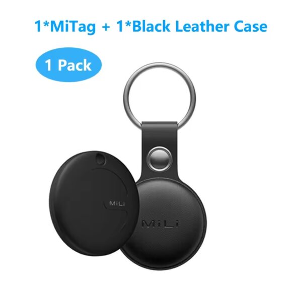 MiLi MiTag Go GPS Bluetooth Tracker Android - Image 2