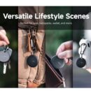 MiLi MiTag Go GPS Bluetooth Tracker Android