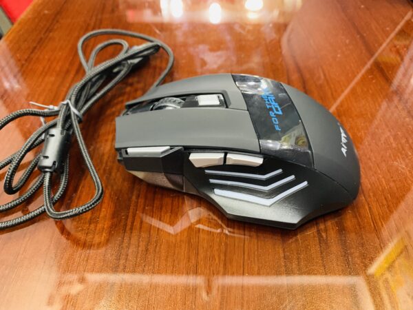 LEISHE G950 Wired Gaming Mouse - Image 4