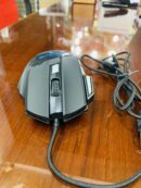 LEISHE G950 Wired Gaming Mouse