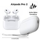 AirPods 2nd Generation