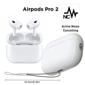 AirPods 2nd Generation