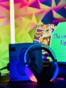 RGB Limited Edition Headphone