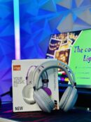 RGB Limited Edition Headphone