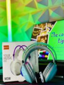 RGB Limited Edition Headphone